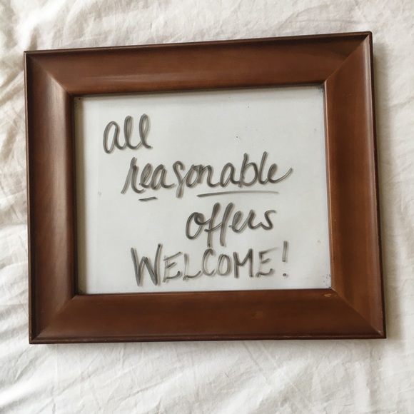 A little note - Picture 2 of 4